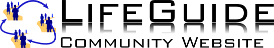 LifeGuide Online Logo